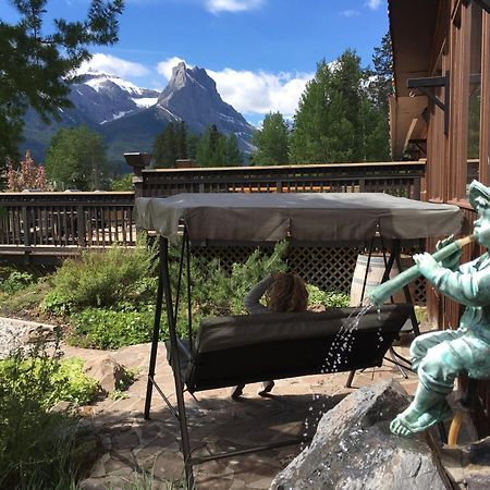 Banff Gate Mountain Resort Κάνμορ Εξωτερικό φωτογραφία