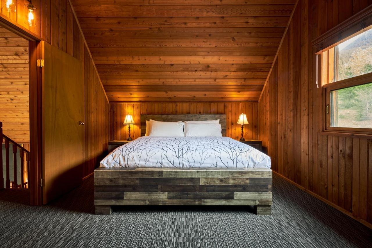Banff Gate Mountain Resort Κάνμορ Εξωτερικό φωτογραφία