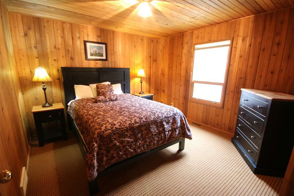 Banff Gate Mountain Resort Κάνμορ Δωμάτιο φωτογραφία