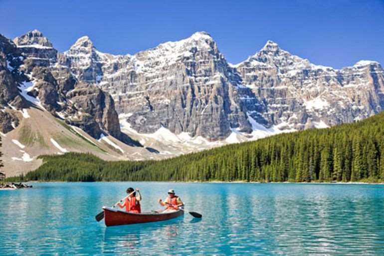 Banff Gate Mountain Resort Κάνμορ Εξωτερικό φωτογραφία