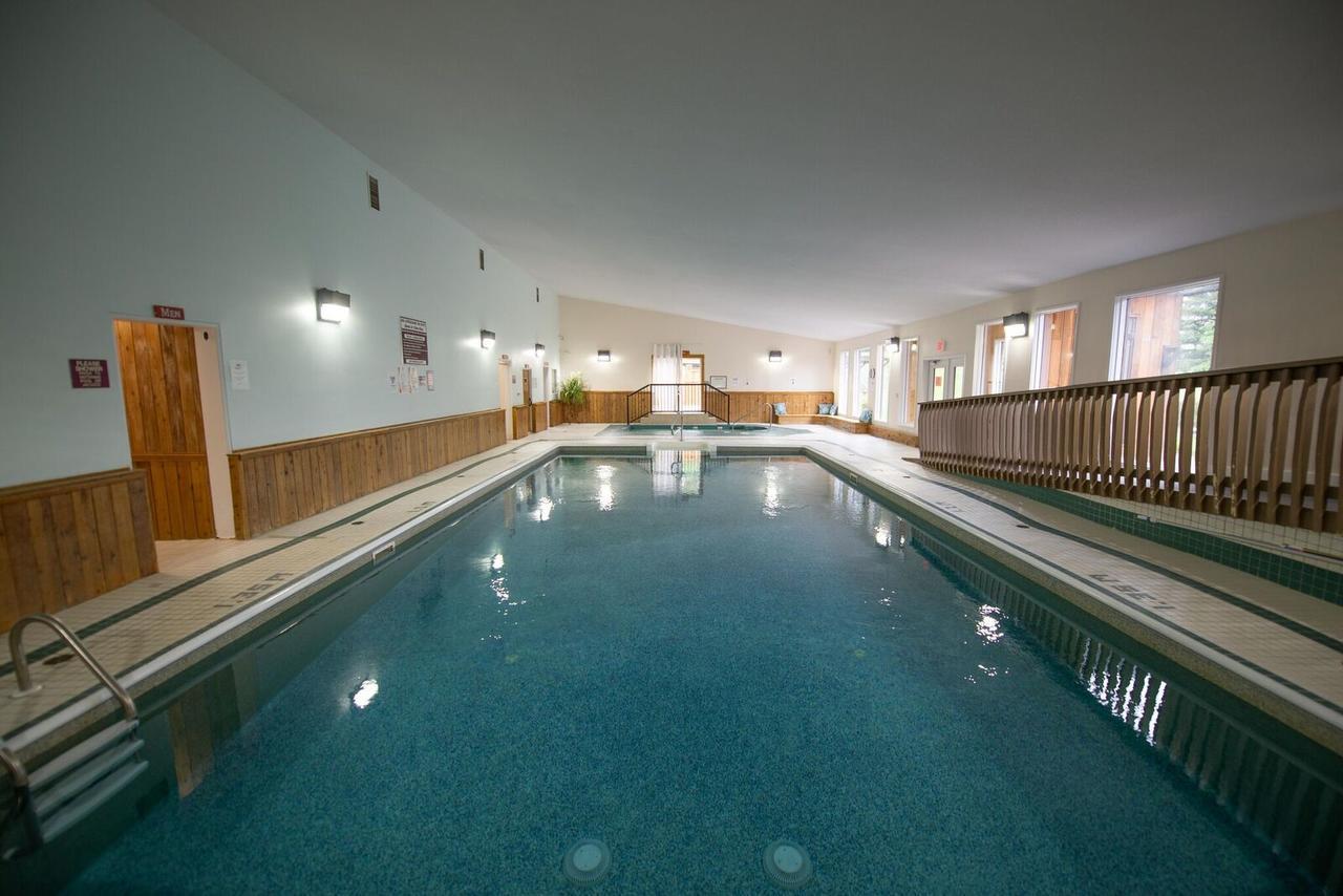 Banff Gate Mountain Resort Κάνμορ Εξωτερικό φωτογραφία