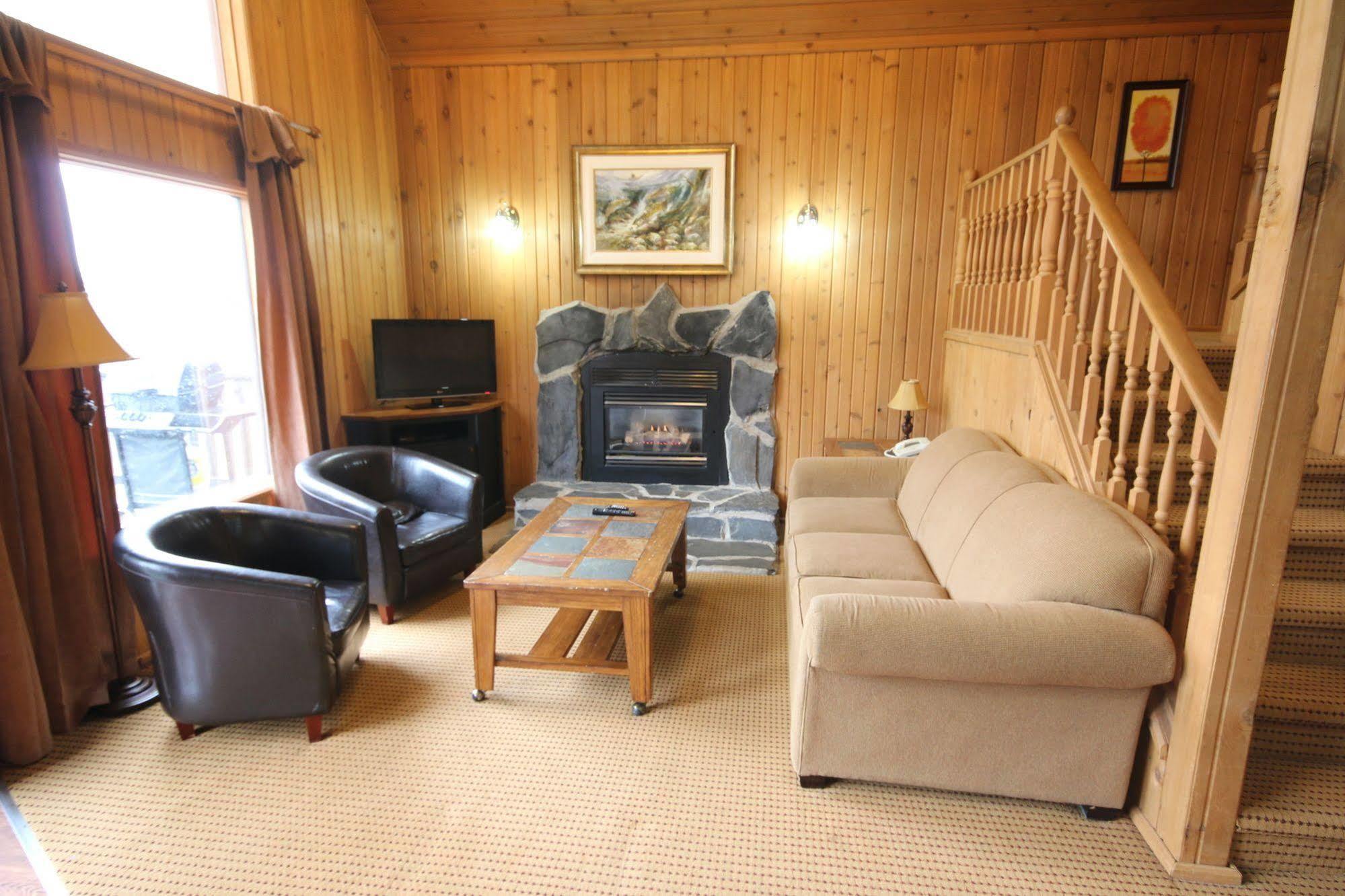 Banff Gate Mountain Resort Κάνμορ Εξωτερικό φωτογραφία
